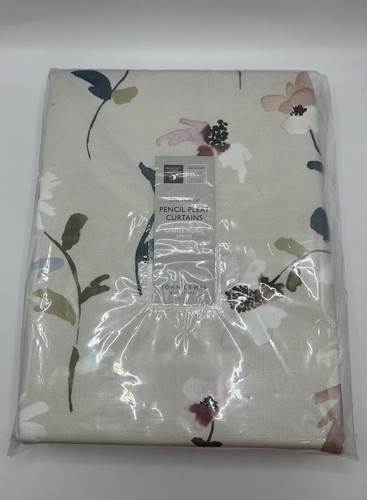John lewis isabelle floral - john,