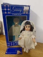 Three 1970's / 80's Ginny -