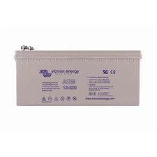 Victron Battery AGM165Ah 12v