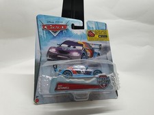 Disney pixar cars max schnell - cars,