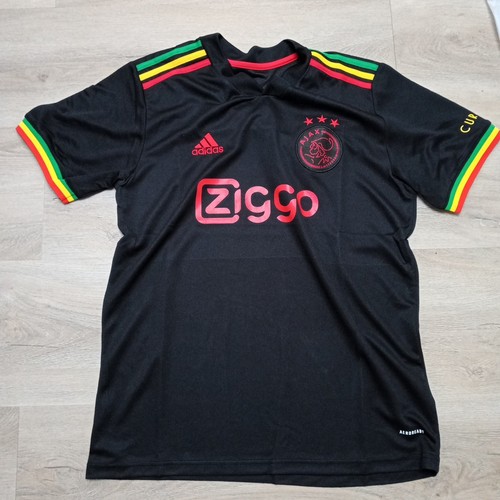 Ajax bob marley men - marley, shirt