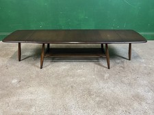 Ercol drop leaf - ercol,