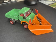 Rare Corgi Major Toys 1150
