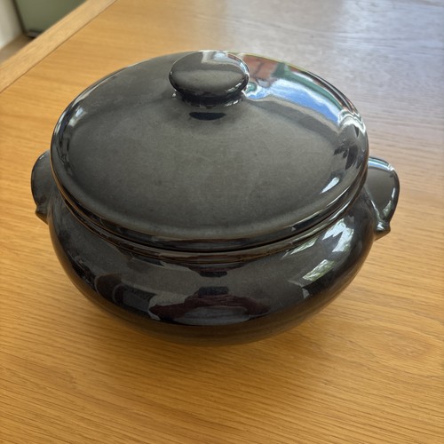 Bhs brecon blue lidded - bhs,