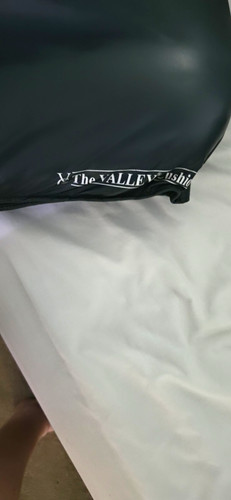The valley inflatable seat - the,