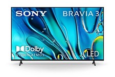 4K Ultra HD Smart TV 55 Inch