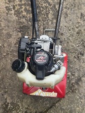 Mantis 4-Stroke Tiller New