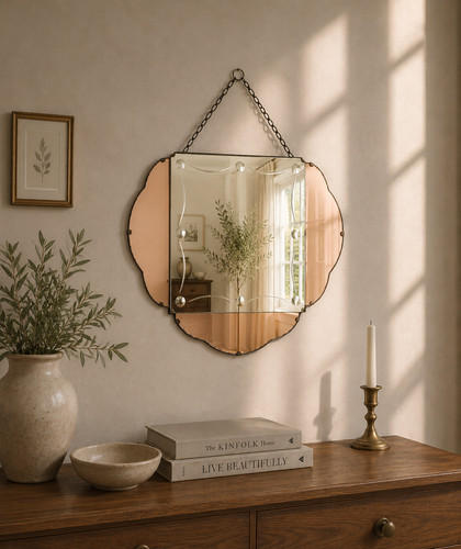 Deco vintage dual - vintage,