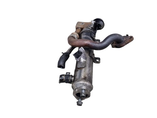 Audi egr cooler 0 - audi, 2.0