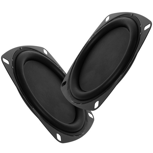 Pcs bass radiator horn - pcs,