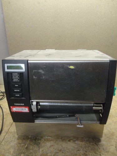 Toshiba tec sx6 label - tec, b-sx6