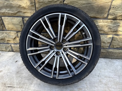 Bmw series g20 g21 alloy - series, g20/g21