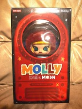 POP MART MOLLY HELLO, MOON 1/8