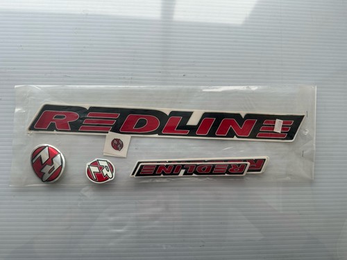 Nos vintage redline bmx - vintage,
