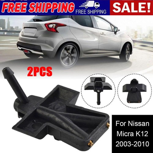 2pcs front windscreen - windscreen, washer