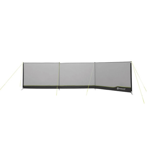 Outwell oklahoma windscreen - oklahoma,