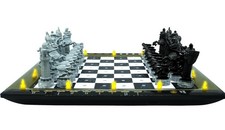 Electronic Chess Set with