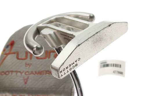 Scotty cameron futura golf - cameron,