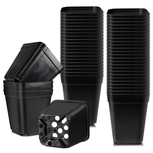 Seedling pots 5cm 20pcs - seedling, 5.5cm
