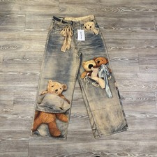 Acne Studios Loose Fit Jeans