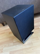 SONY SS-WSB126 Home Cinema