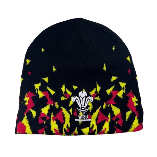 Macron wales wru - wru, knit