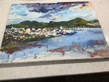 Impressioniat Oil Painting