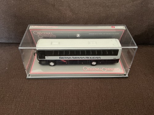 Corgi ooc van hool alizee - ooc,