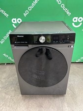 Hisense Washing Machine 10.5kg