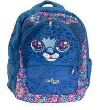 Smiggle Backpack