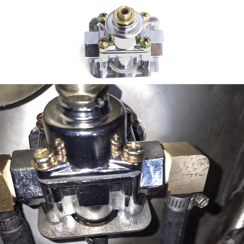 For holley 803 - port, 6