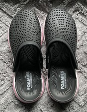 Skechers Foamies, Cali Gear