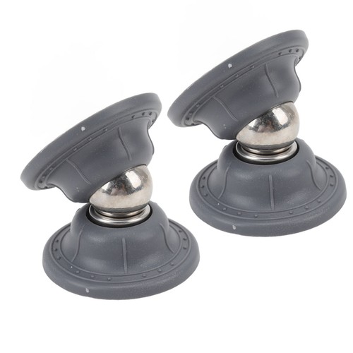 Baggage door catch - door, magnetic