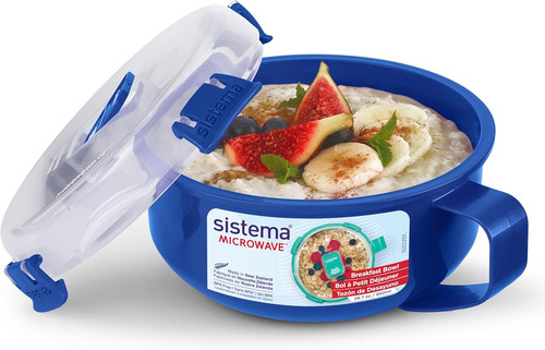 Sistema microwave breakfast - microwave,