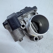 FORD FOCUS MK3 THROTTLE BODY