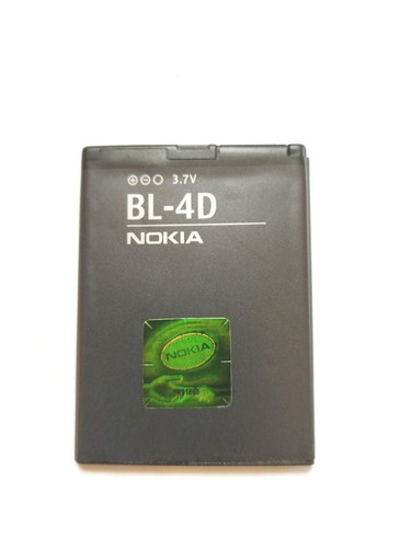 Nokia 1200mah battery - nokia, bl-4d