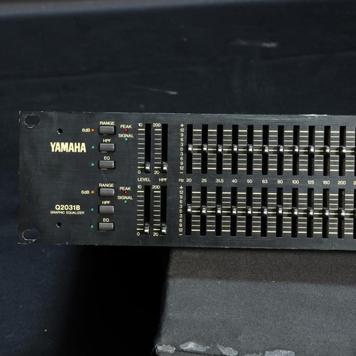 Yamaha q2031b band - yamaha, 31-band