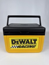 DeWALT Racing Coleman Model