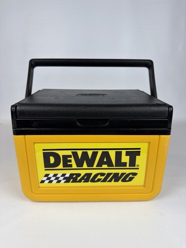 Dewalt racing coleman model - coleman,