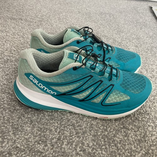 Salomon women size 6 - uk,