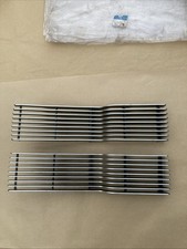 Hillman Hunter Grille Centres Nos 