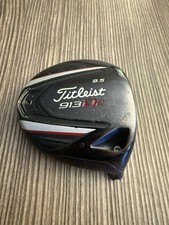 Titleist 913 D2 9.5° Driver