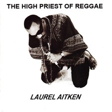 Laurel Aitken | The High