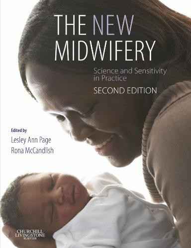 The new midwifery science - the,