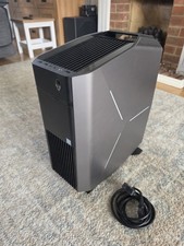 Alienware aurora gaming pc - aurora,
