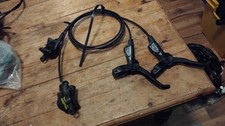 Avid elixir 1 Hydraulic Disc