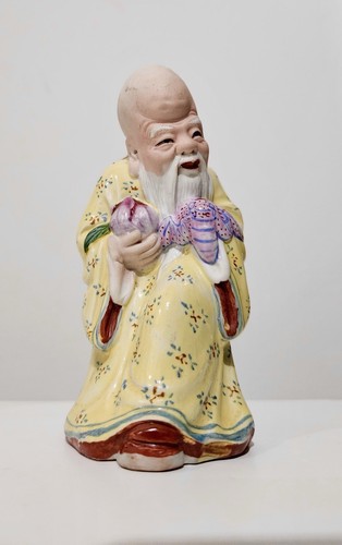Chinese shou lao - chinese, of
