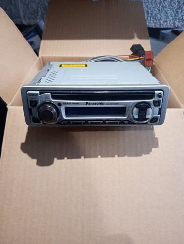 Panasonic rdp003n car - panasonic, cq