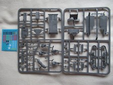 Bolt Action Universal Carrier