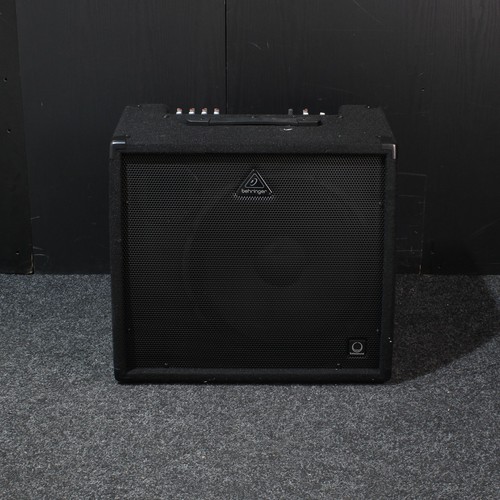 Behringer ultratone kxd15 - behringer,
